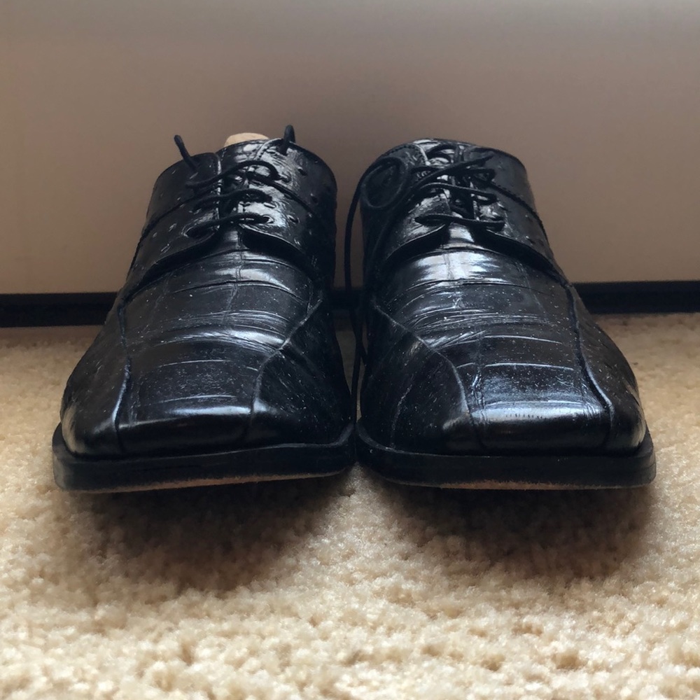 Men’s size 13 shoes